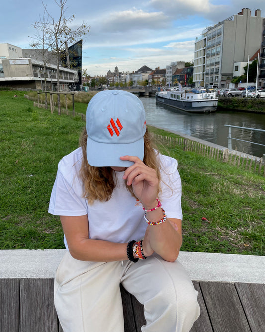 Maya Weug 2025 Cap – Signature racing style