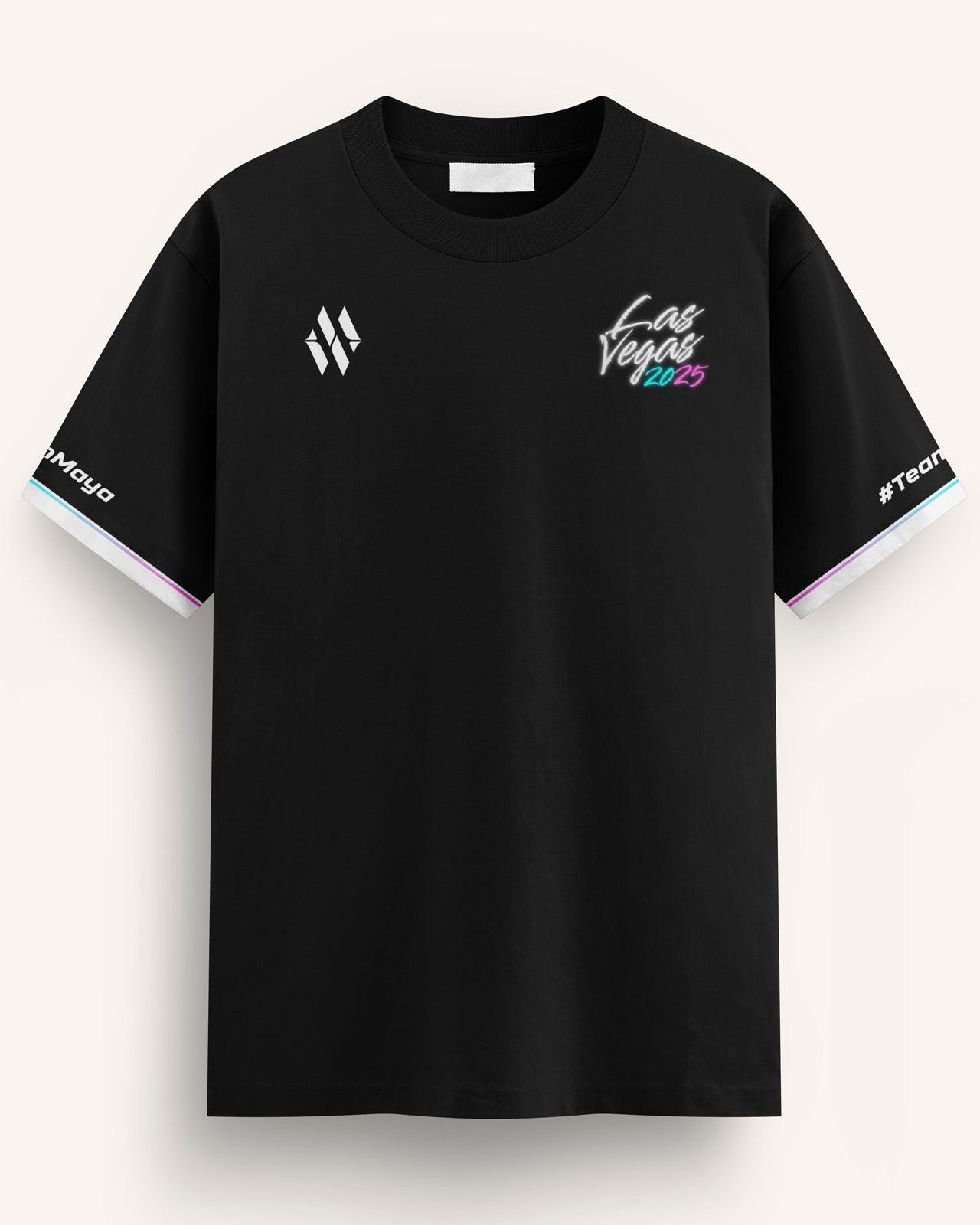 #TeamMaya Las Vegas edition