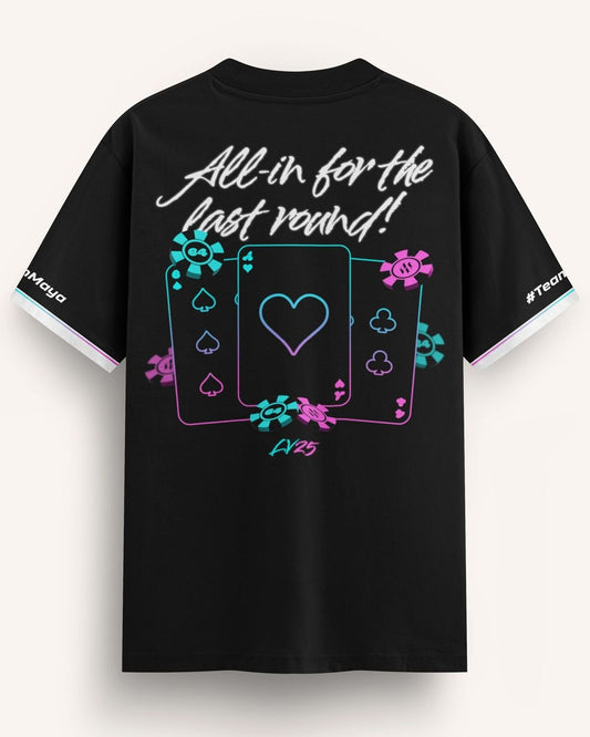 #TeamMaya Las Vegas edition