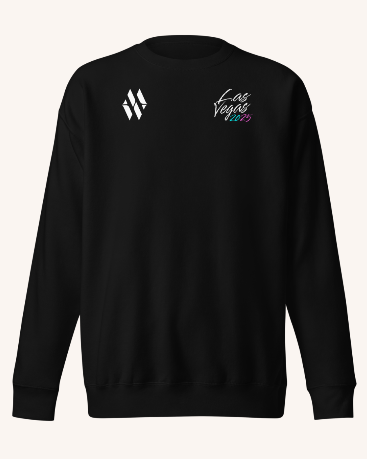 #TeamMaya Las Vegas - Sweatshirt